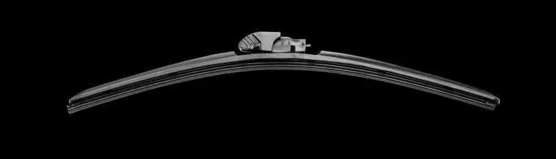 Hella 358054171 Hella Clean Tech Wiper Blade 17in - Single