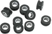 358074 10/Pk Rubber Isolators