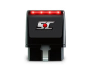 3581 Superchips Flashcal + For 2008-2018 Jeep Wrangl - Speedometer Calibrator