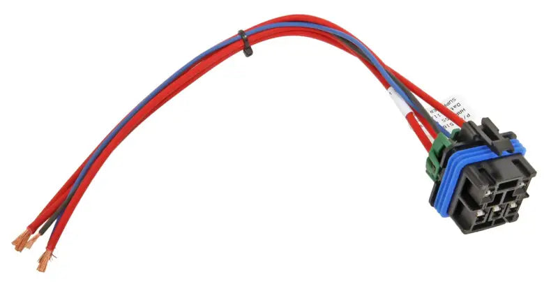 358114931 Hella Relay Conn 280 Wthr 12’ Leads