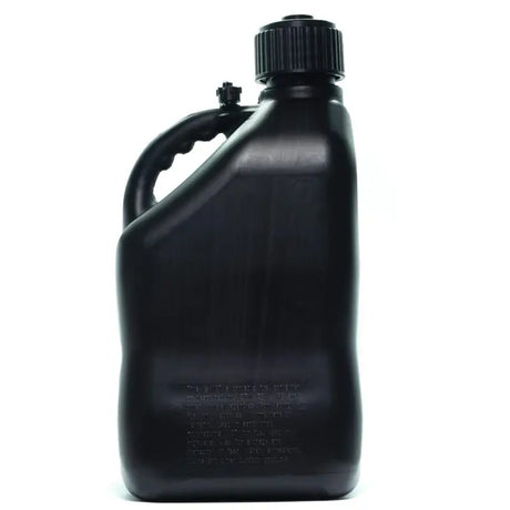 3582-CA Vp Racing Motorsports Container 5.5 Gallon Black 