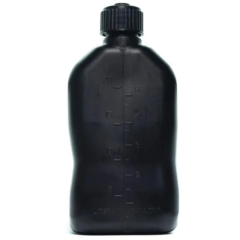 3582-CA Vp Racing Motorsports Container 5.5 Gallon Black 