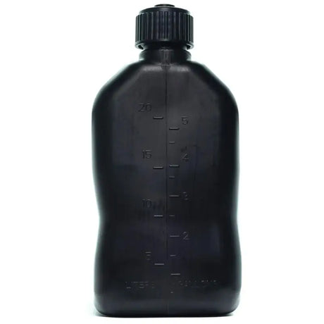 3582-CA Vp Racing Motorsports Container 5.5 Gallon Black 