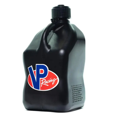 3582-CA Vp Racing Motorsports Container 5.5 Gallon Black 