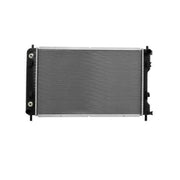 3582 Csf Radiator Chevrolet Equinox