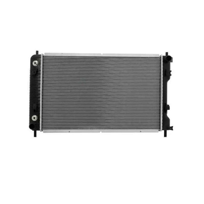 3582 Csf Radiator Chevrolet Equinox