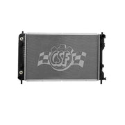 Csf Radiator 3582 3582 Csf Radiator Chevrolet Equinox