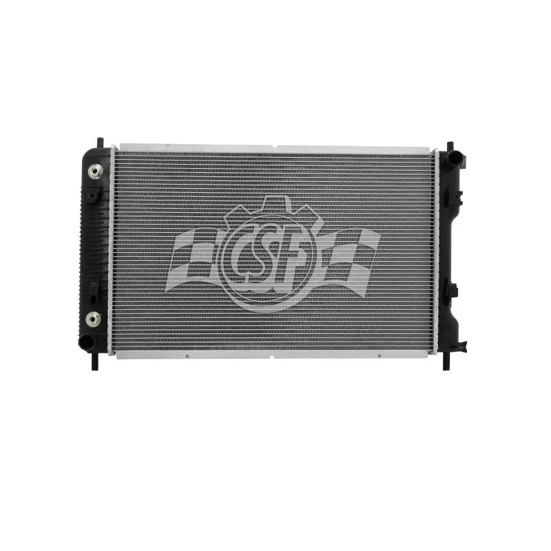 Csf Radiator 3582 3582 Csf Radiator Chevrolet Equinox