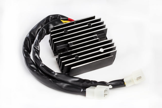 10-116 Ricks Rectifier/Regulator