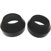 359018 Fork Boot Wide Glide Hd