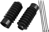 359020 Custom 230mm Fork Boot Black F/41mm