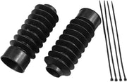 359020 Custom 230mm Fork Boot Black F/41mm