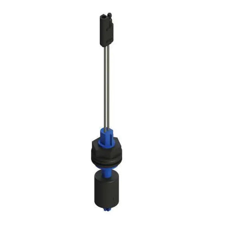 359083 Leveling System Hydraulic Tank Fluid Level Sensor