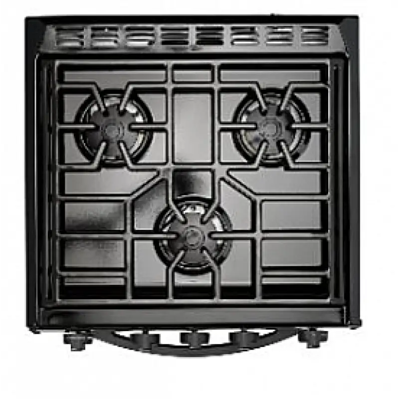 3590A Suburban Mfg Scnb1B1Xex - Stove