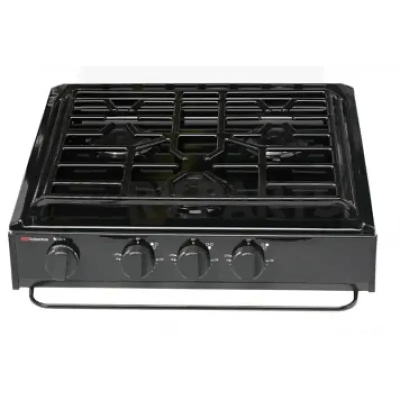 3590A Suburban Mfg Scnb1B1Xex - Stove