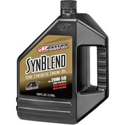 359128B Syn Blend 4t 20w 50 1gal