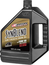 359128B Syn Blend 4t 20w 50 1gal