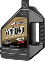 359128B Syn Blend 4t 20w 50 1gal