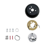 3593 Trailer Hitch Ball Mount