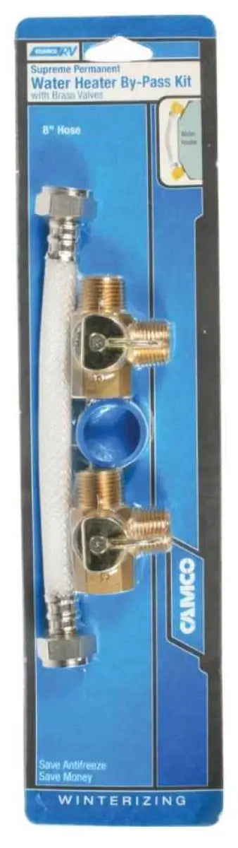 35953 Fresh Water By-Pass