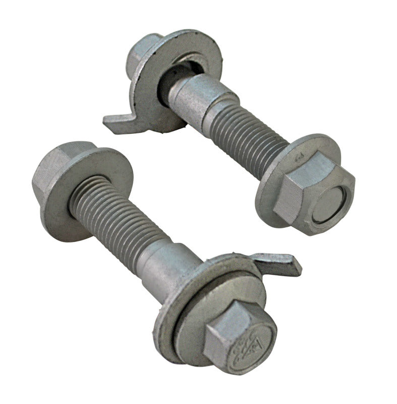 SPC Performance 81295 SPC Performance EZ Cam XR Bolts (Pair) (Replaces 18mm Bolts) - 81295
