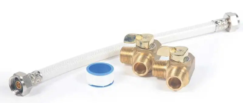 35963 Fresh Water By-Pass