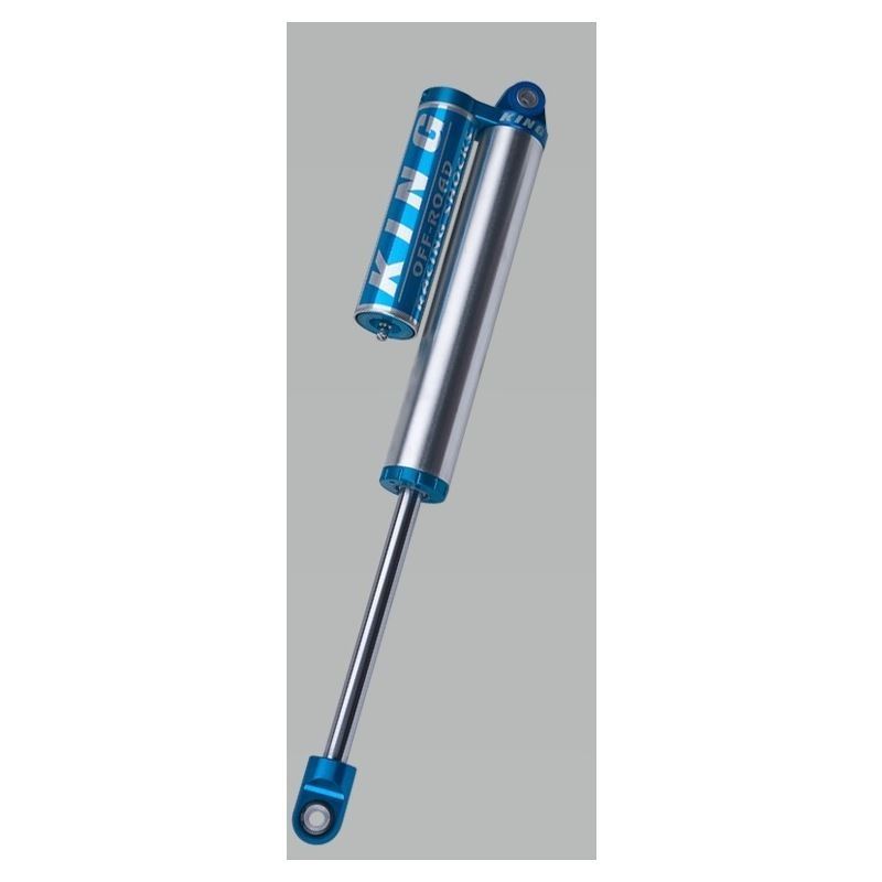 King Shocks PR2506-BP2P-1 King Shocks 6 in 2.5 PR Shock 2 Tube Bypass Piggyback Reservoir Style 1