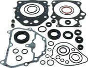 QuadBoss 564319 QuadBoss 15-21 Honda SXS500 Pioneer 500 Complete Gasket Set w/ Oil Seal - 564319