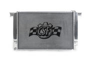 CSF 8057 CSF 90-93 Mercedes-Benz 500SL / 94-02 Mercedes-Benz SL500 Radiator