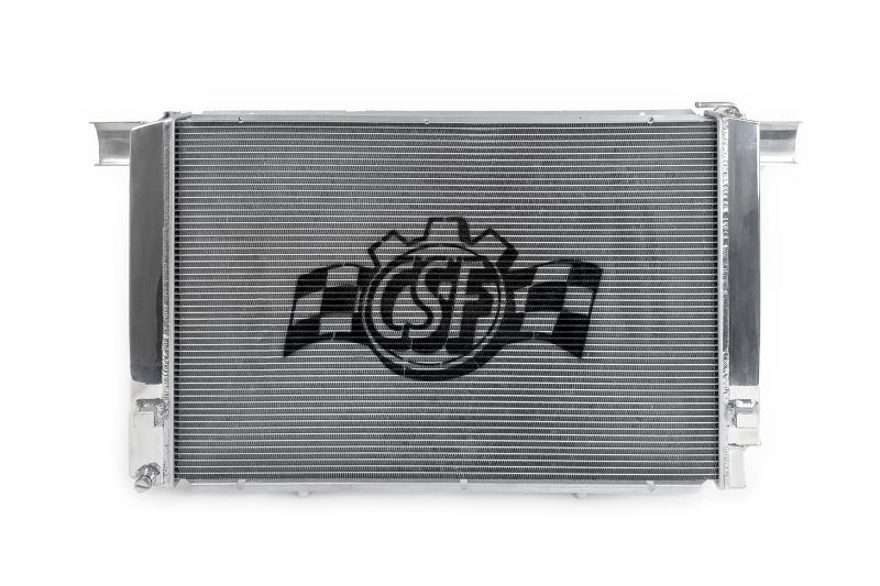 CSF 8057 CSF 90-93 Mercedes-Benz 500SL / 94-02 Mercedes-Benz SL500 Radiator