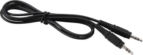 BOSS AUDIO 35AC 3' Aux Input Cable 3.5mm