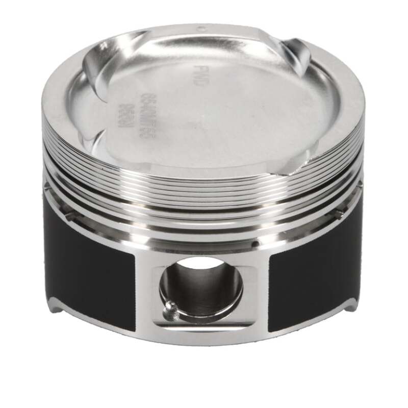 Wiseco K546M755 Wiseco Honda Turbo -15.4cc 1.174 X 75.5MM Piston Shelf Stock Kit - K546M755