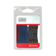 Brembo OEM Organic Brake Pads 07SU1907 - Prime