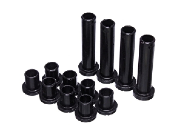 Energy Suspension 70.7008G Energy Suspension FRONT A ARM BUSHING KIT