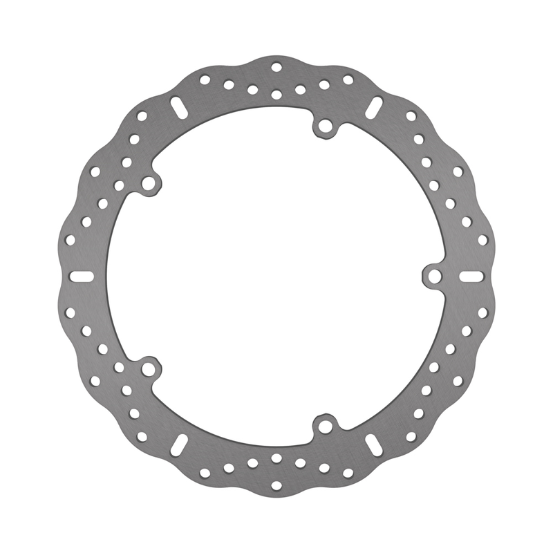 Ebc MD1186C Brake Rotor Contour