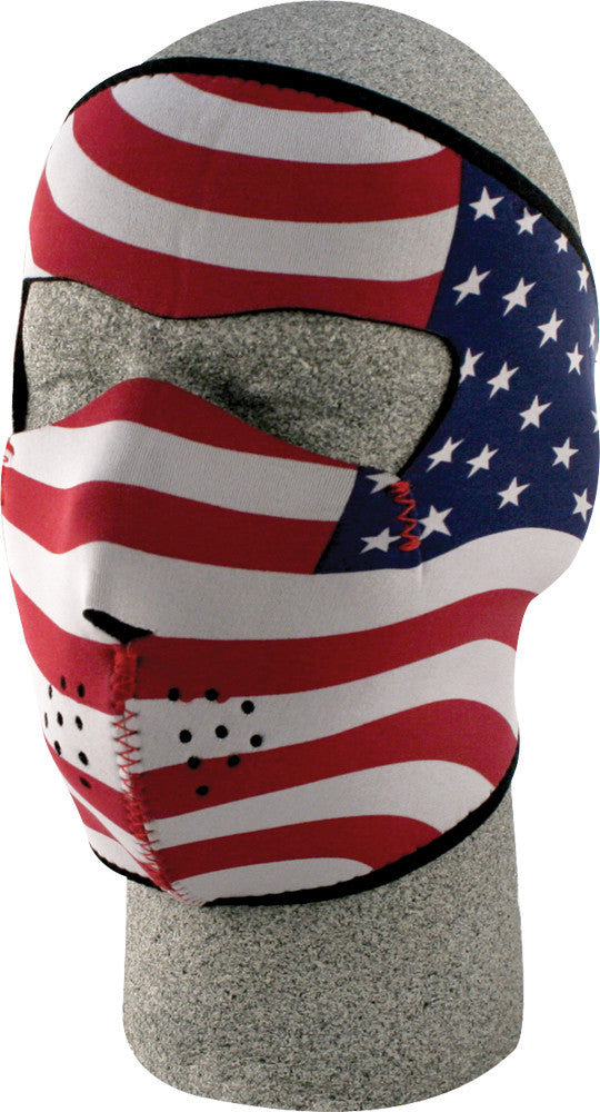 ZAN Full Face Mask