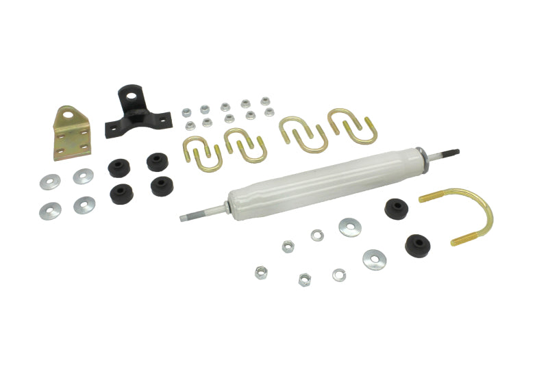 KYB SS15345 KYB Shocks & Struts Steering Stabilizers Front DODGE Raider (4WD) 1987-88 DODGE Van (2WD) 1964-70 FO