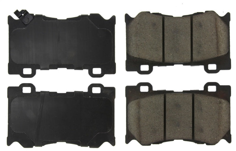 Stoptech 305.13460 StopTech Street Select Brake Pads - Front