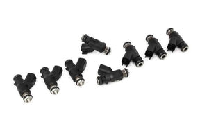 DeatschWerks 35U-01-0060-8 DeatschWerks 00-06 Chevrolet Silverado/Sierra 60lb Injectors - Set of 8