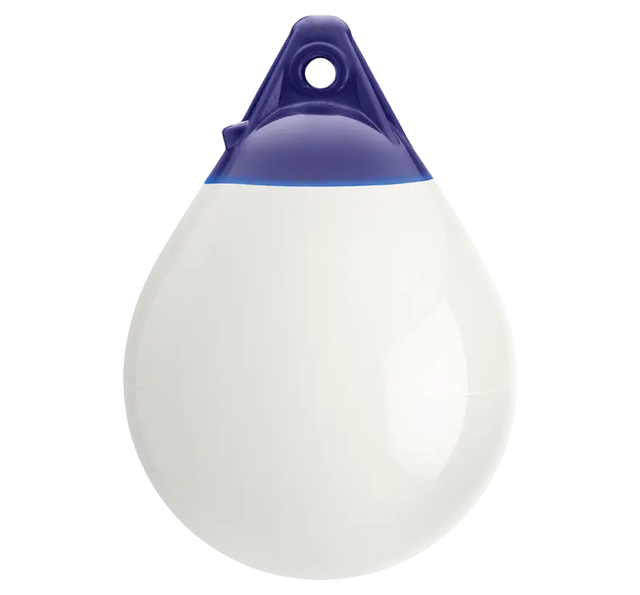 36-060-532 Polyform 8’ Diam - 25.1’ Circum. Buoy - Mooring