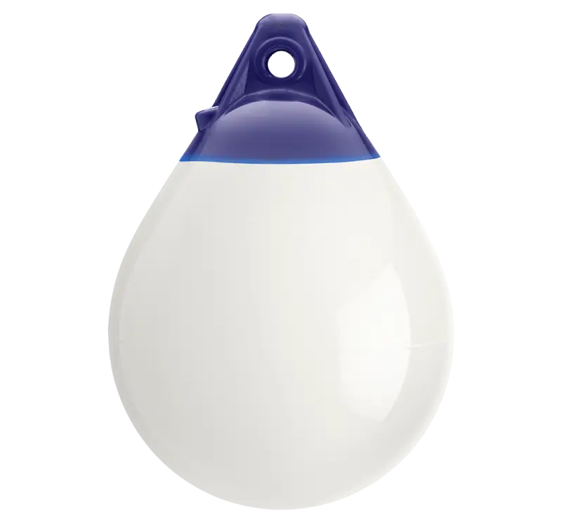 36-060-532 Polyform 8’ Diam - 25.1’ Circum. Buoy - Mooring