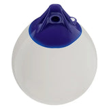 36-060-532 Polyform 8’ Diam - 25.1’ Circum. Buoy - Mooring