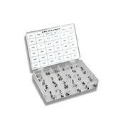 36-181 Carburetor Metering Jet