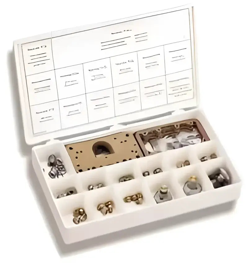 36-182 Carburetor Tuning Kit