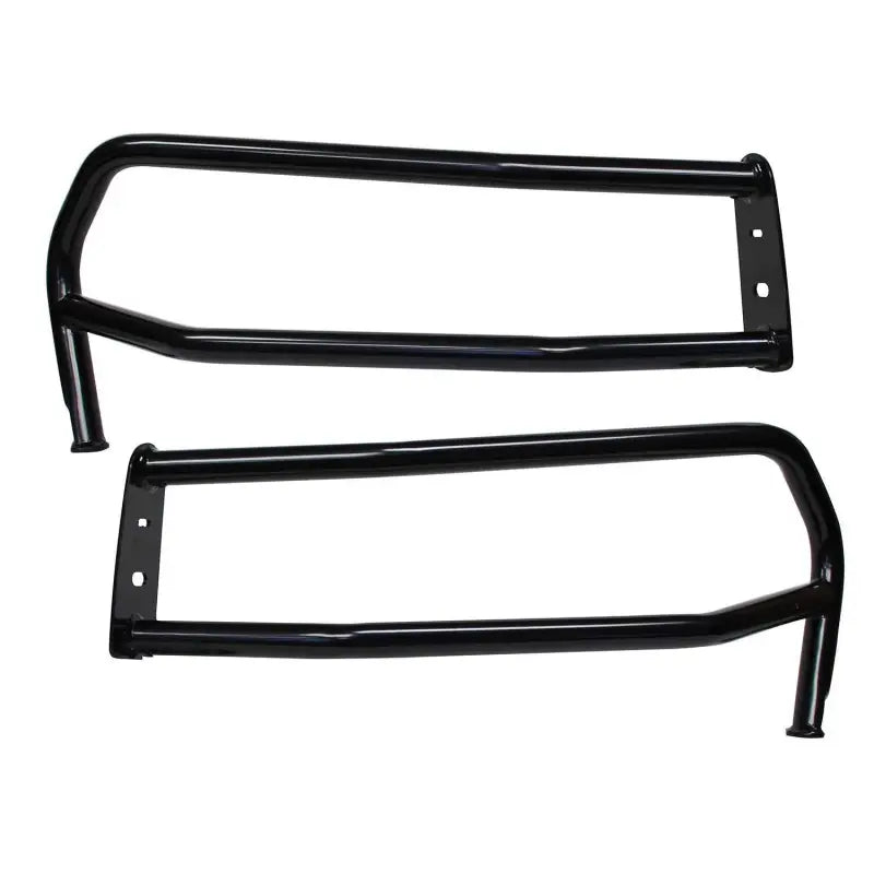 36-2035W Brush Guard