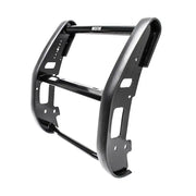 36-2055 Westin Public Safety Bumper Push Bar Powder Coated