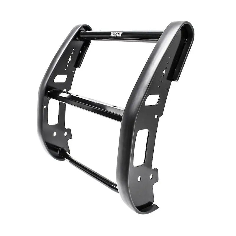 36-2055 Westin Public Safety Bumper Push Bar Powder Coated