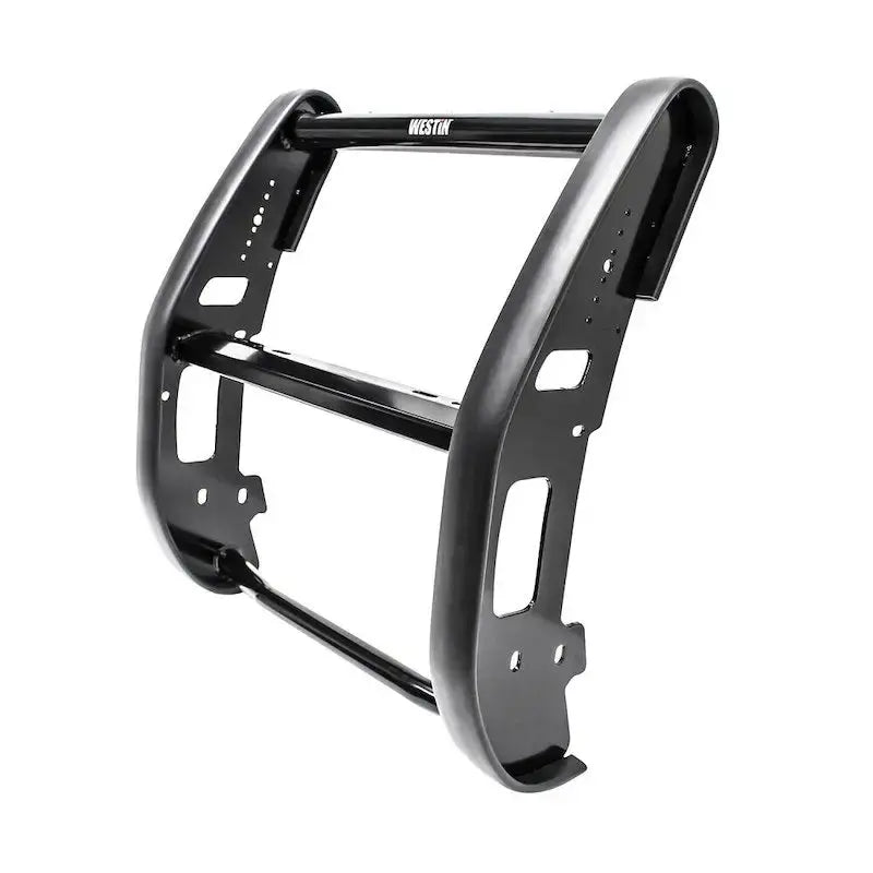 36-2055 Westin Public Safety Bumper Push Bar Powder Coated