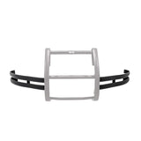 36-2055PB Westin Public Safety Bumper Guard Powder Coated