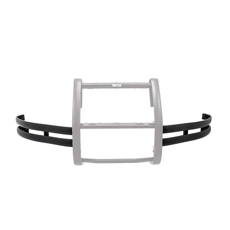 36-2055PB Westin Public Safety Bumper Guard Powder Coated